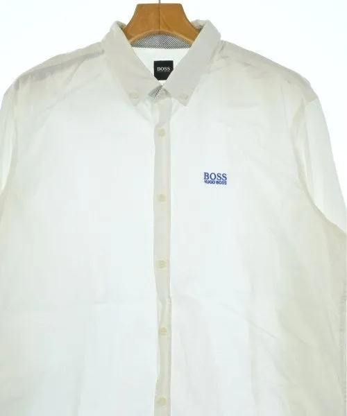 HUGO BOSS Casual shirts