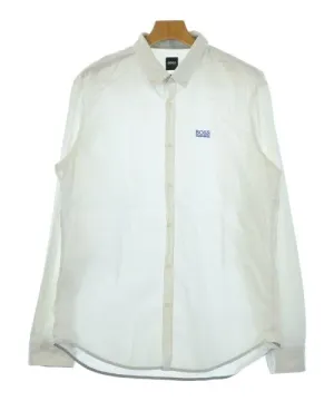 HUGO BOSS Casual shirts