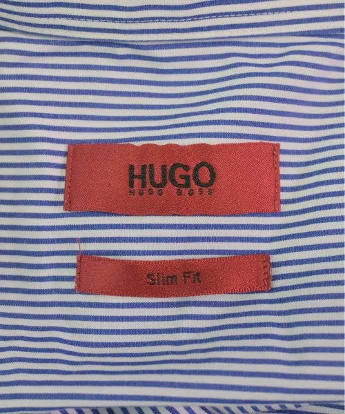 HUGO BOSS Dress shirts