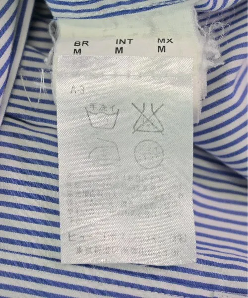 HUGO BOSS Dress shirts