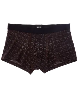Hugo Boss Geometric Boxer