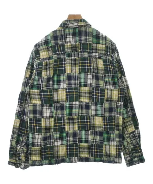 HUMAN MADE Casual shirts