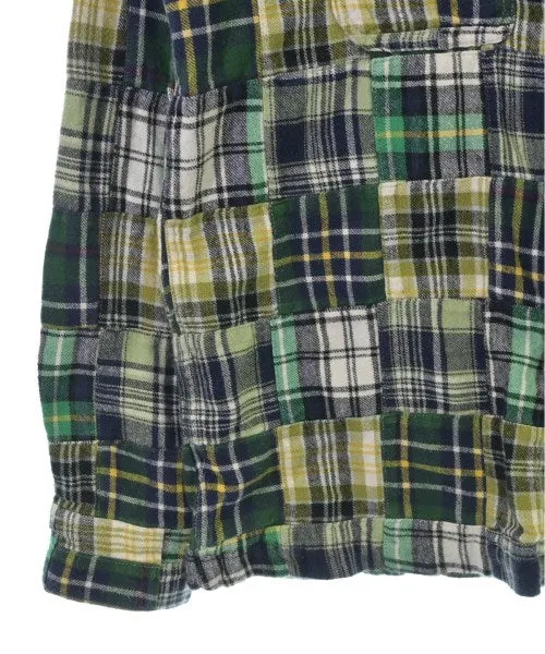 HUMAN MADE Casual shirts
