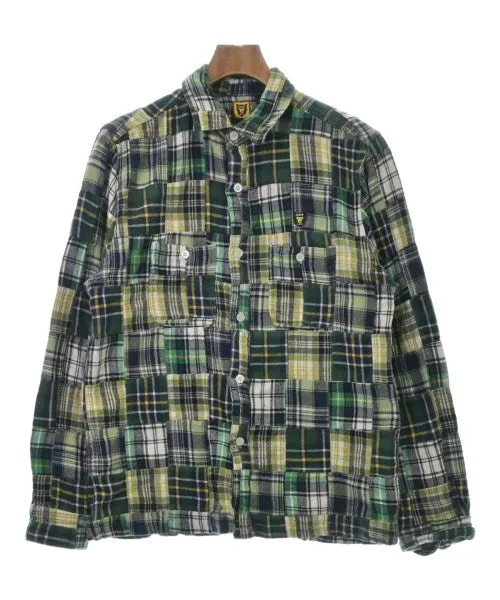 HUMAN MADE Casual shirts