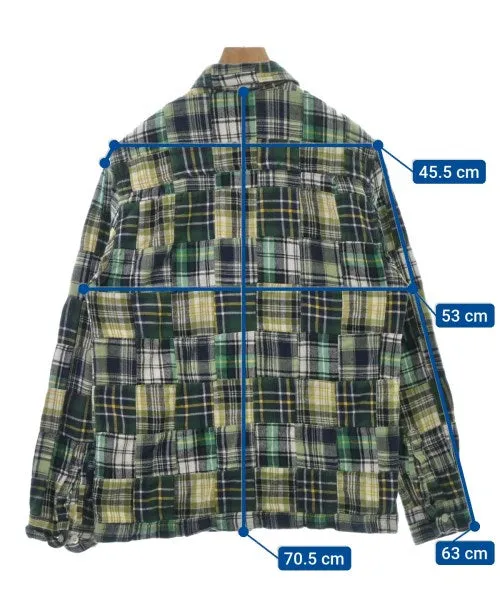 HUMAN MADE Casual shirts