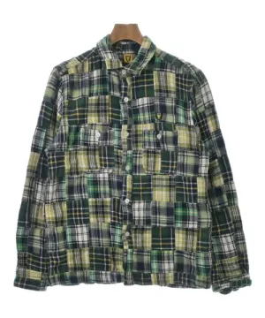 HUMAN MADE Casual shirts