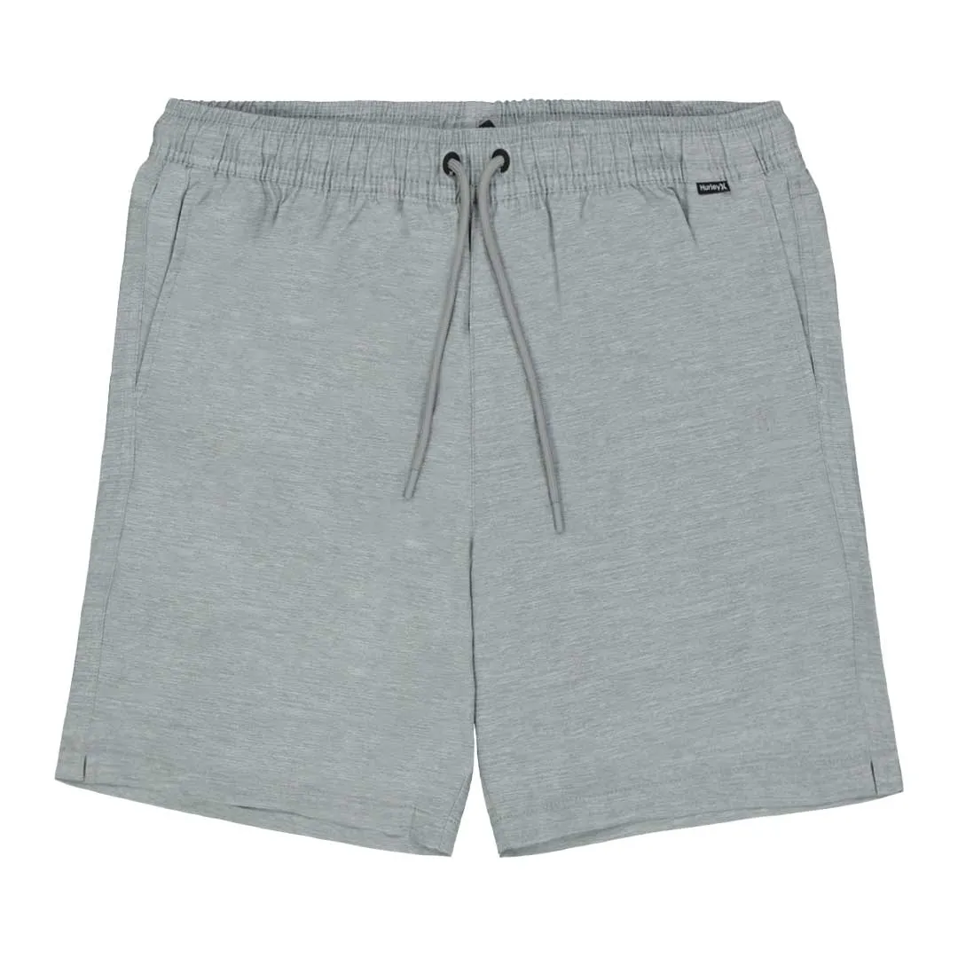 Hurley - Men's Exist Pull On Hybrid Walk Shorts (HSP22VMB-03969 084)