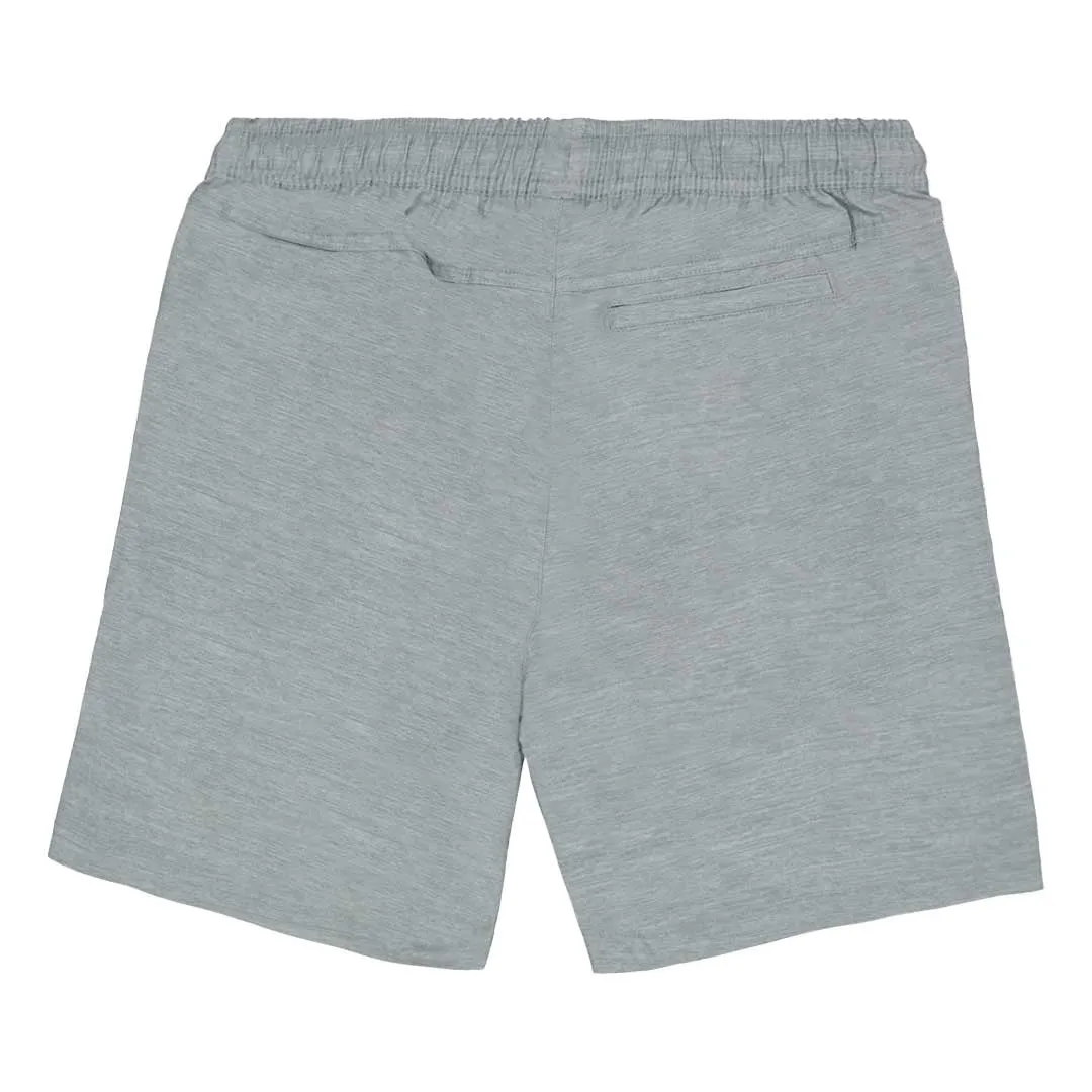 Hurley - Men's Exist Pull On Hybrid Walk Shorts (HSP22VMB-03969 084)