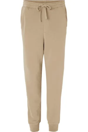 Independent Trading Co. Pigment-Dyed Fleece Pants
