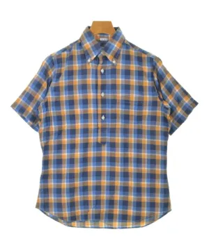 INDIVIDUALIZED SHIRTS Casual shirts