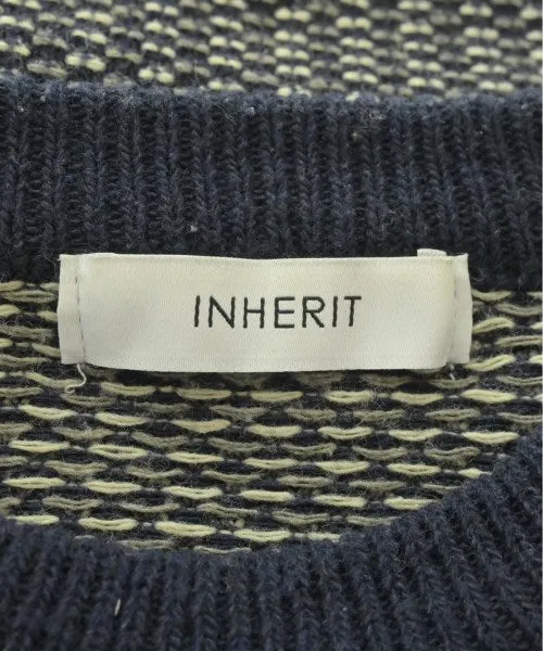 INHERIT Sweaters