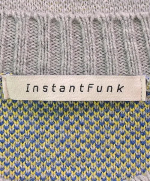 InstantFunk Sweaters