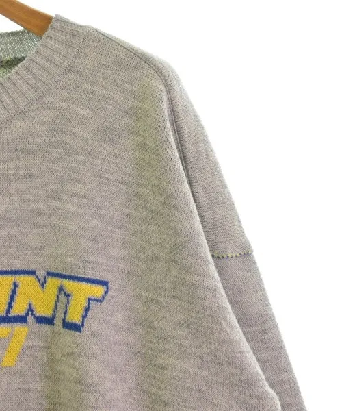 InstantFunk Sweaters