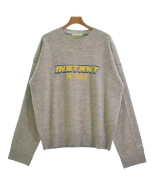 InstantFunk Sweaters