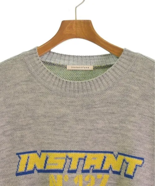 InstantFunk Sweaters
