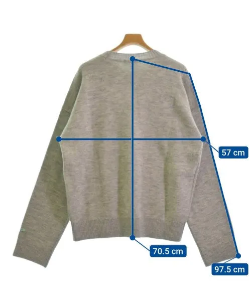 InstantFunk Sweaters
