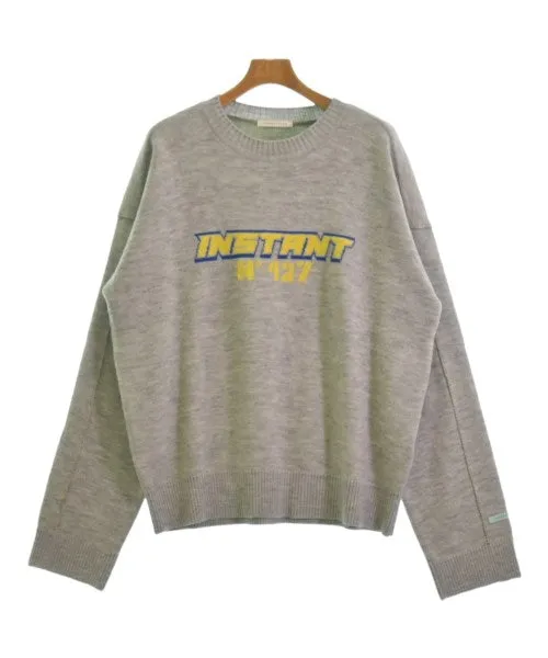 InstantFunk Sweaters