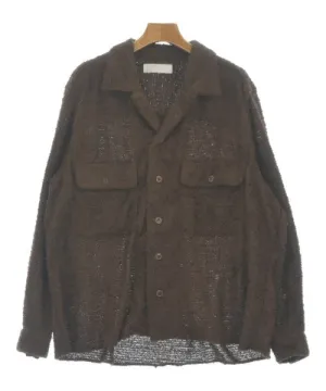 International Gallery BEAMS Casual shirts