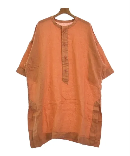 ISSEY MIYAKE MEN Casual shirts