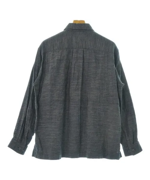 ISSEY MIYAKE MEN Casual shirts