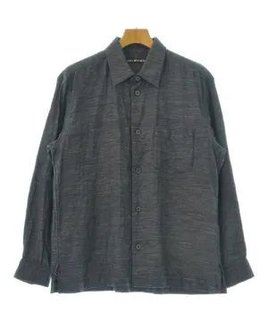 ISSEY MIYAKE MEN Casual shirts