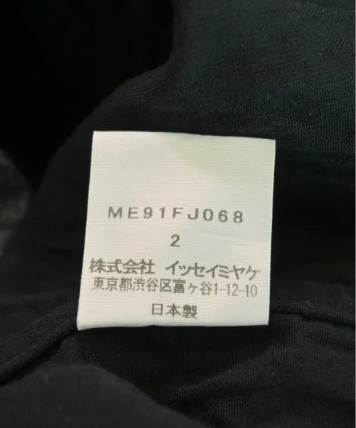 ISSEY MIYAKE MEN Casual shirts