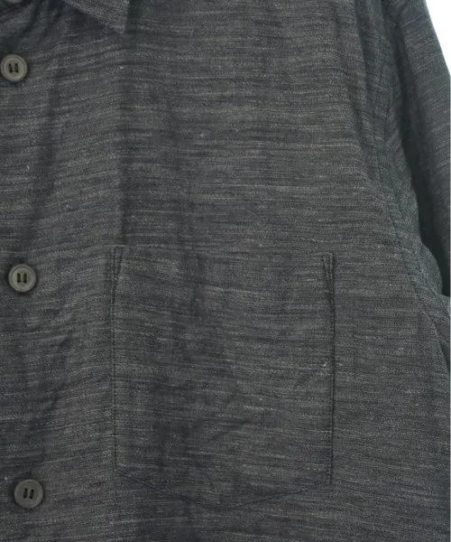 ISSEY MIYAKE MEN Casual shirts