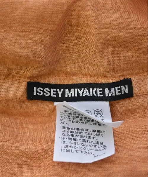ISSEY MIYAKE MEN Casual shirts