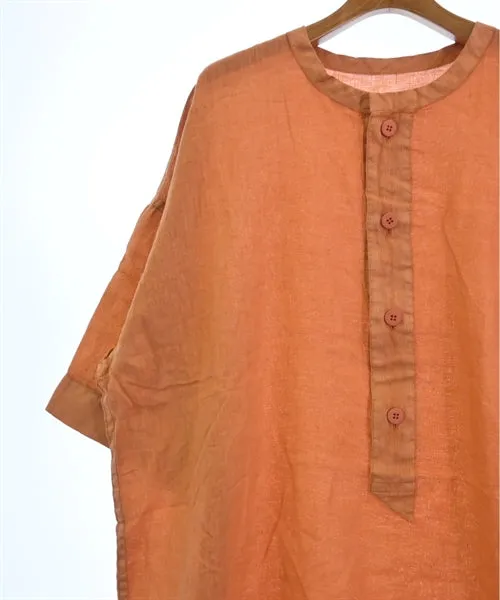 ISSEY MIYAKE MEN Casual shirts