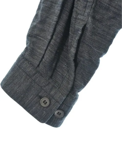 ISSEY MIYAKE MEN Casual shirts