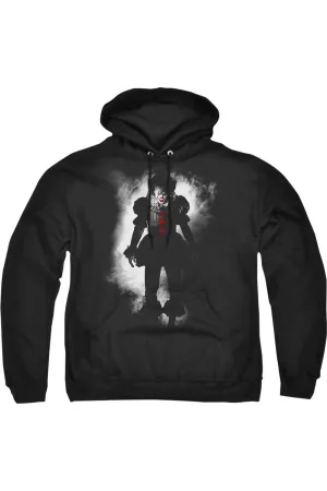 It 2017 Floater Adult Pull Over Hoodie / Hooded Sweatshirt
