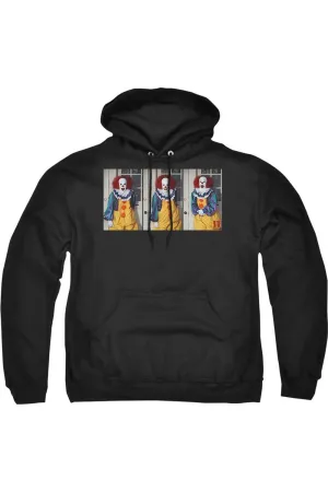 It Joke Adult Pull Over Hoodie