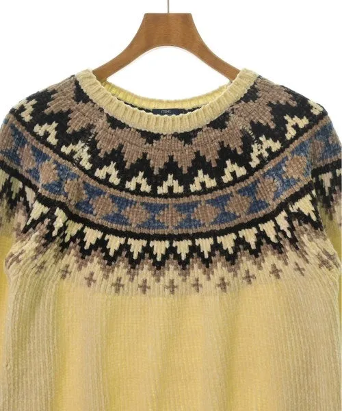 ITEMS URBAN RESEARCH Sweaters