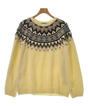 ITEMS URBAN RESEARCH Sweaters