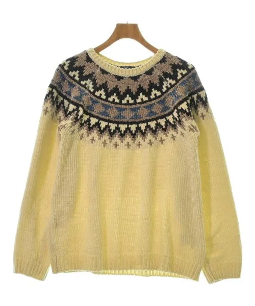 ITEMS URBAN RESEARCH Sweaters
