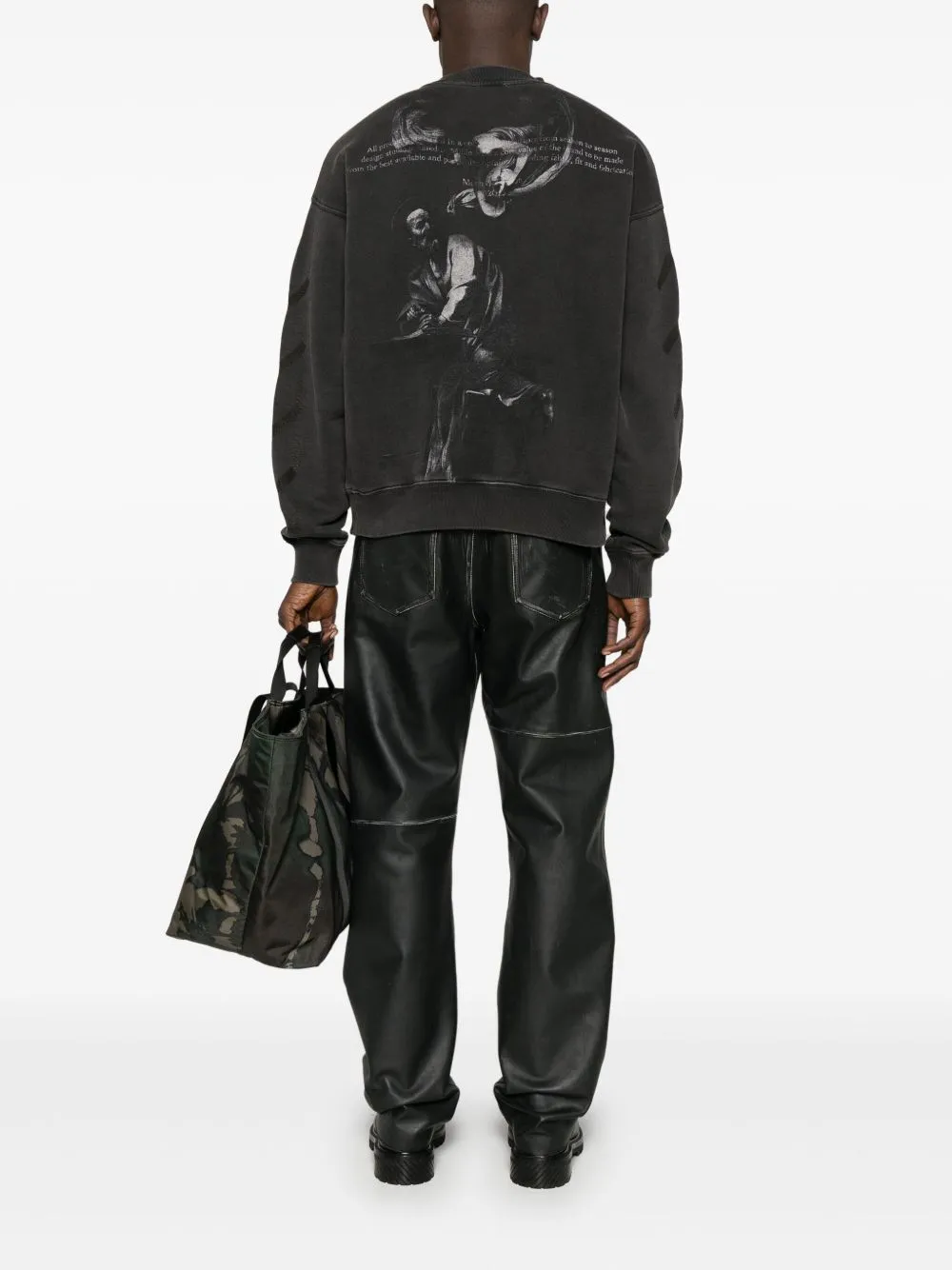 ivory Men's Sweaters