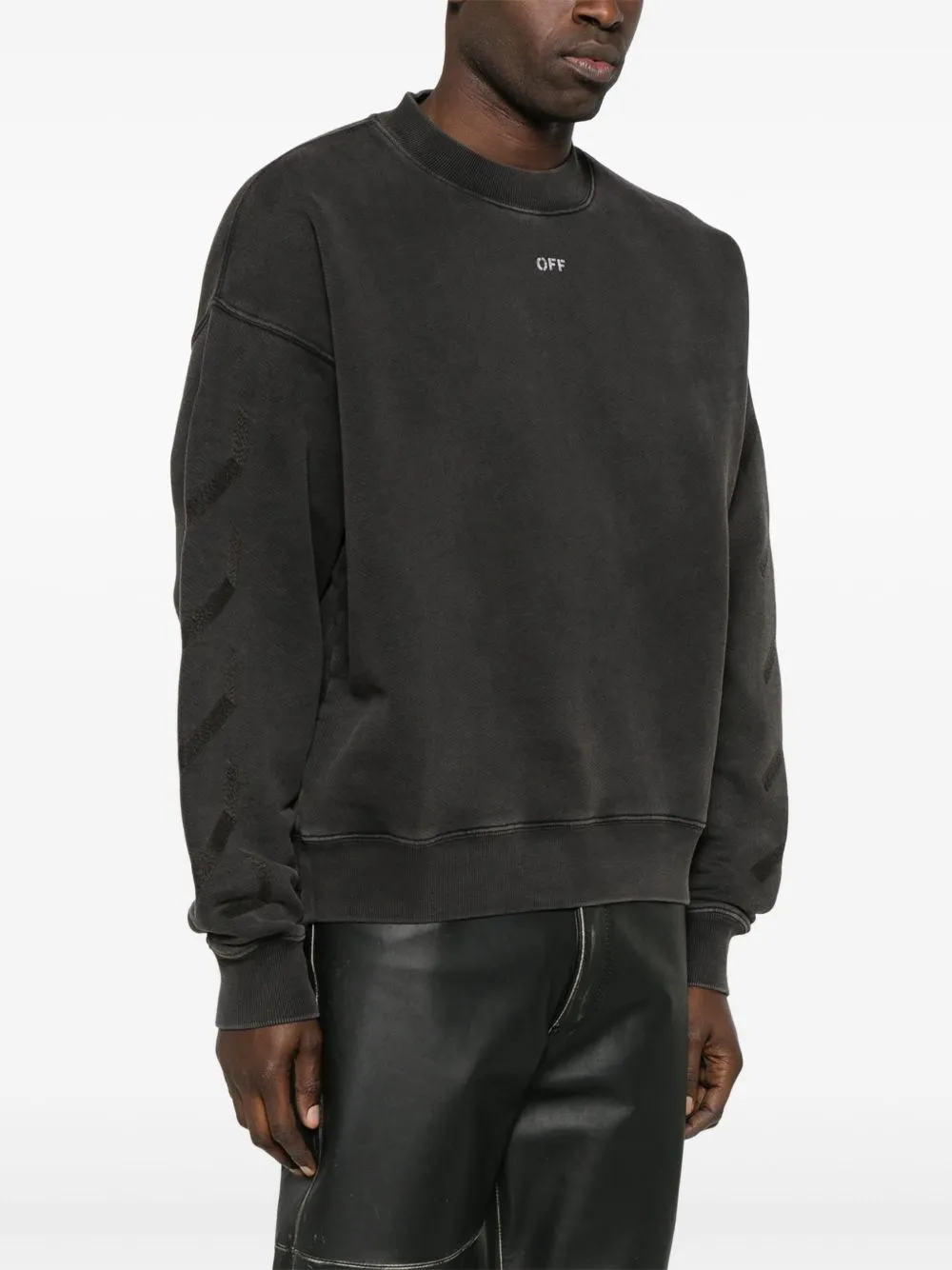 ivory Men's Sweaters