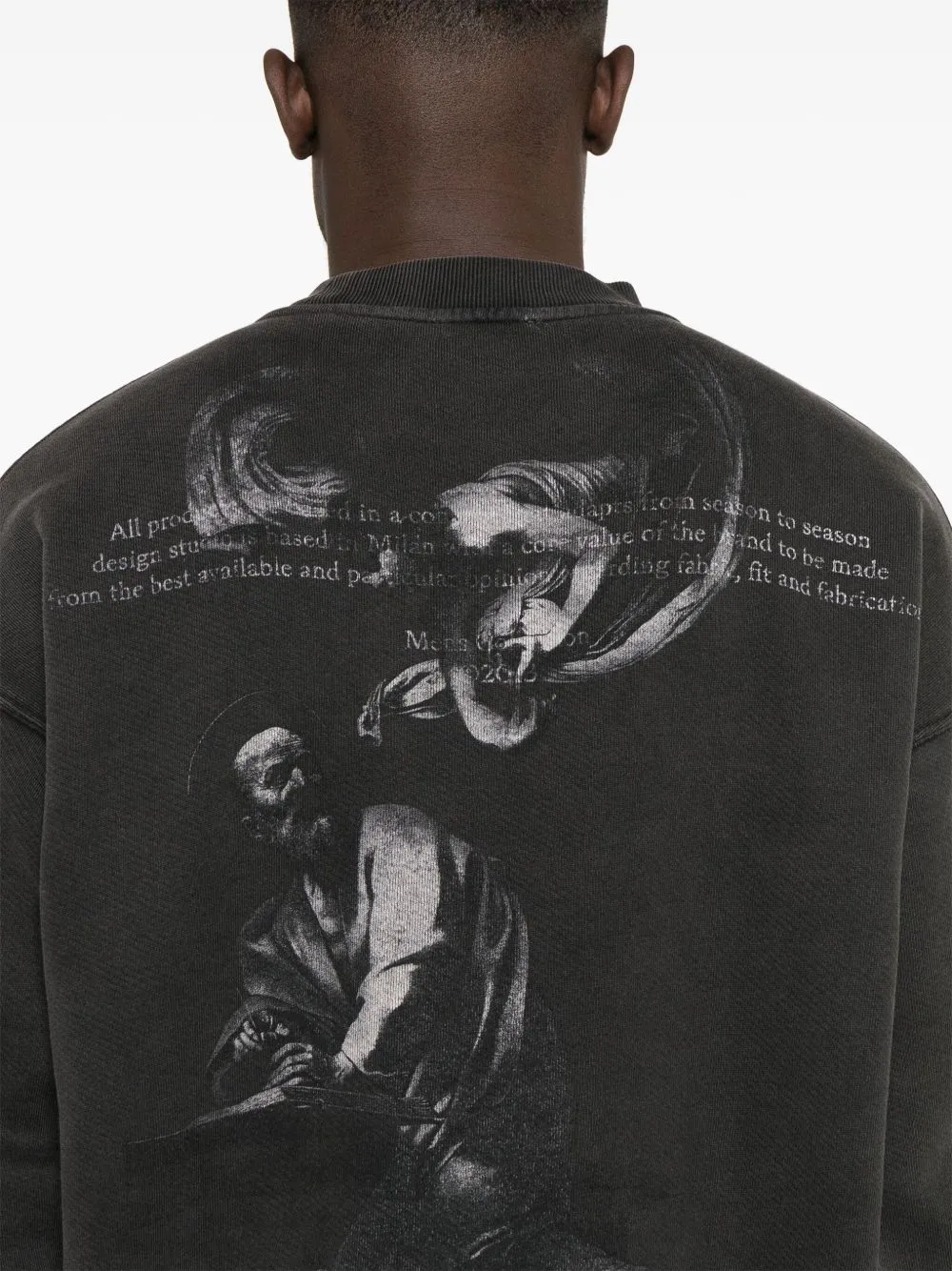 ivory Men's Sweaters