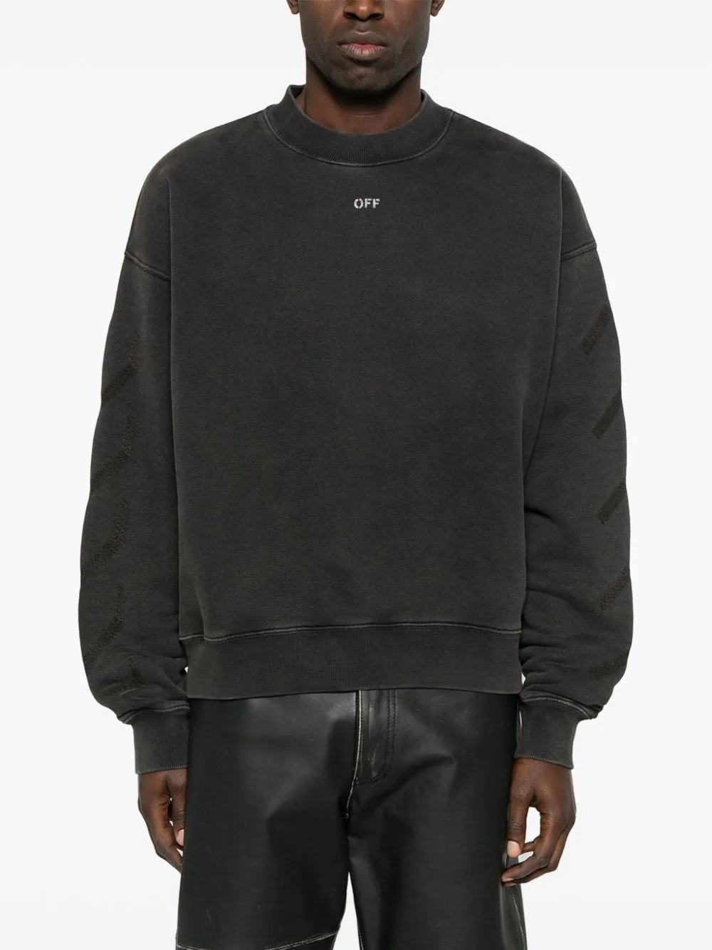 ivory Men's Sweaters