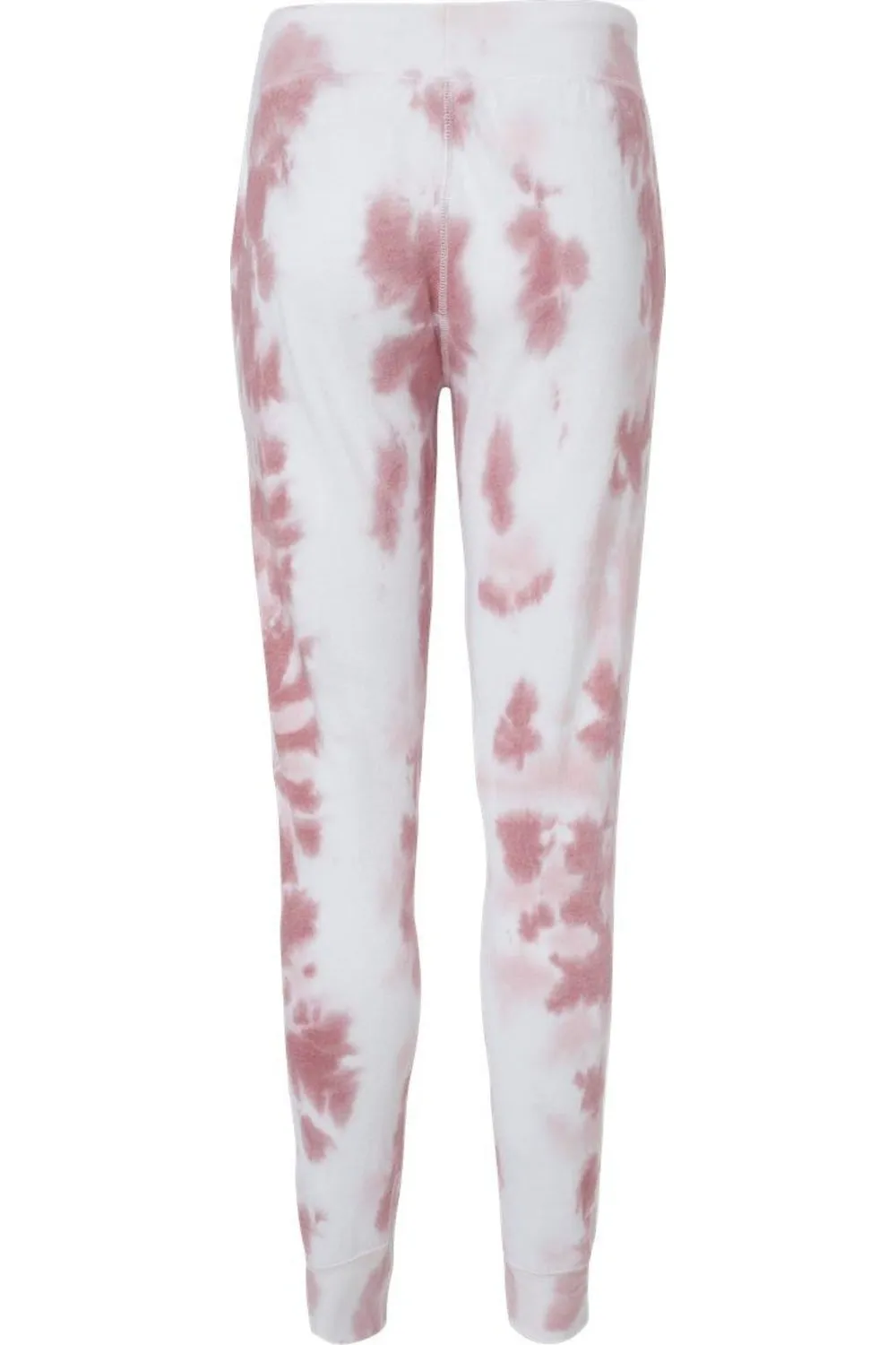 J. America Tie-Dyed Fleece Joggers