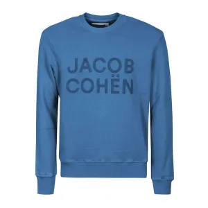 Jacob Cohen Cotton Men Men's Sweater