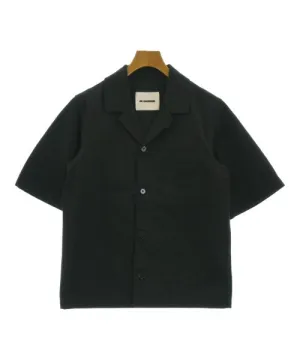 JIL SANDER Casual shirts