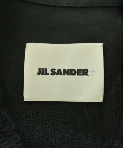 JIL SANDER Casual shirts