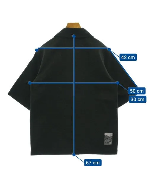 JIL SANDER Casual shirts