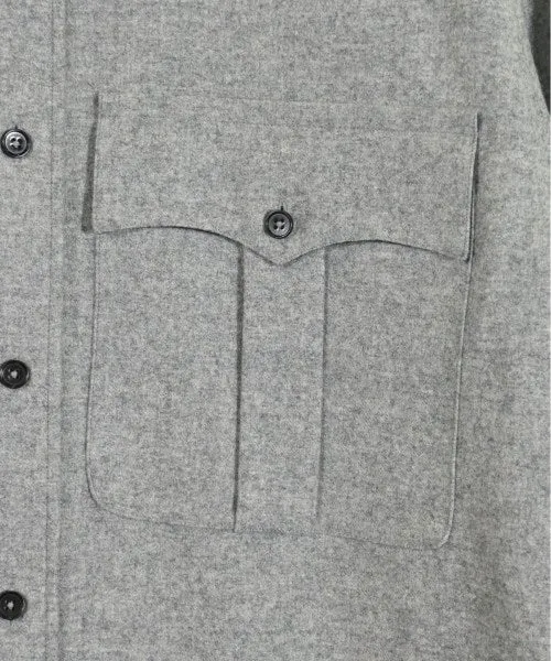 JIL SANDER Casual shirts