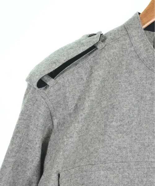 JIL SANDER Casual shirts