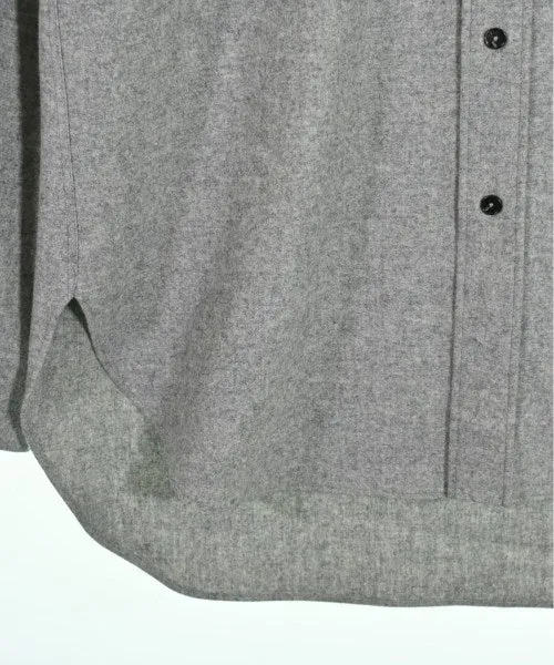 JIL SANDER Casual shirts