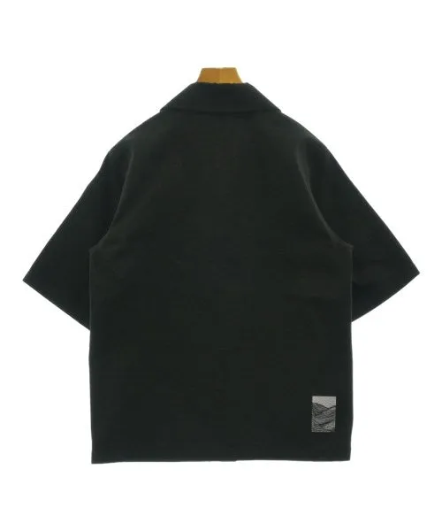 JIL SANDER Casual shirts