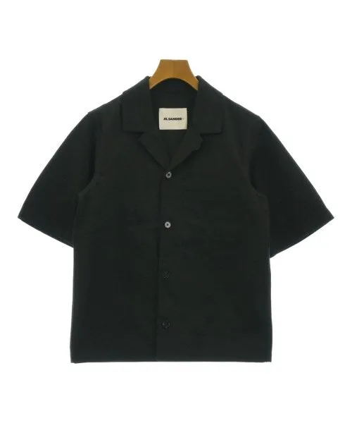 JIL SANDER Casual shirts