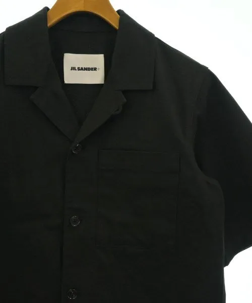 JIL SANDER Casual shirts